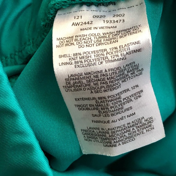 Columbia|Lot of TWO athletic/lounge shorts, plus size—Size 3X•••Excellent!!! - Picture 8 of 11